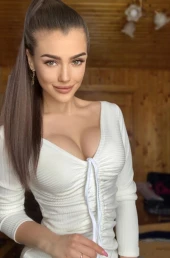 Проститутка Кира